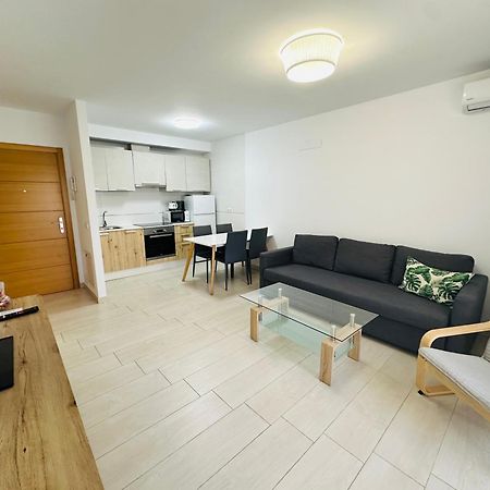 Apartamento Fuengirola Centro エクステリア 写真
