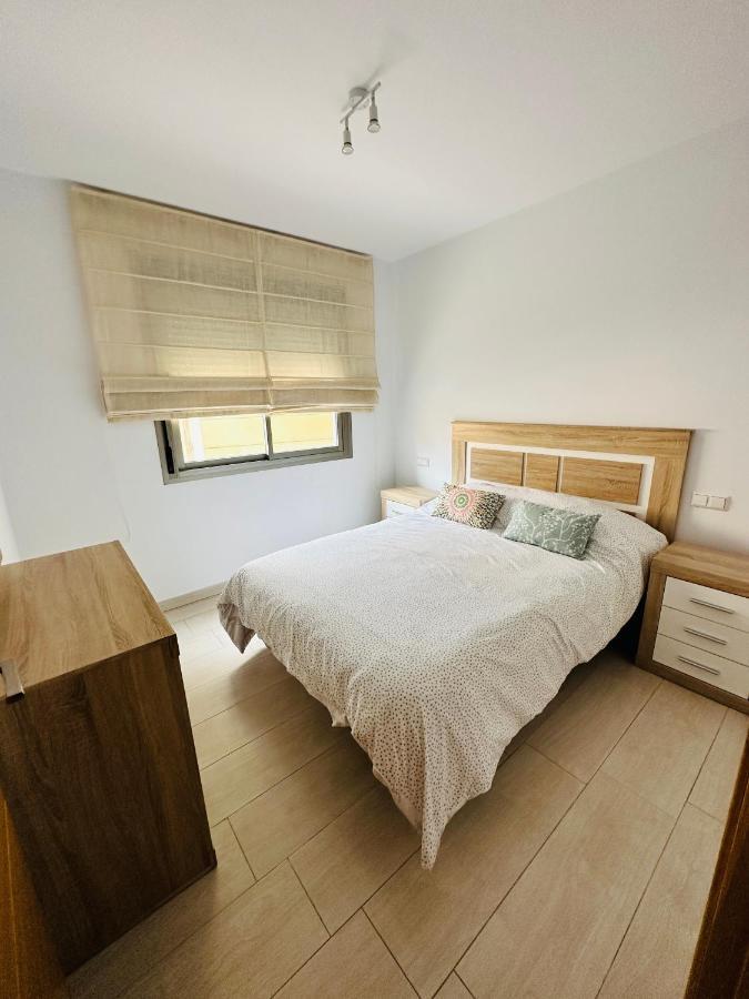 Apartamento Fuengirola Centro エクステリア 写真